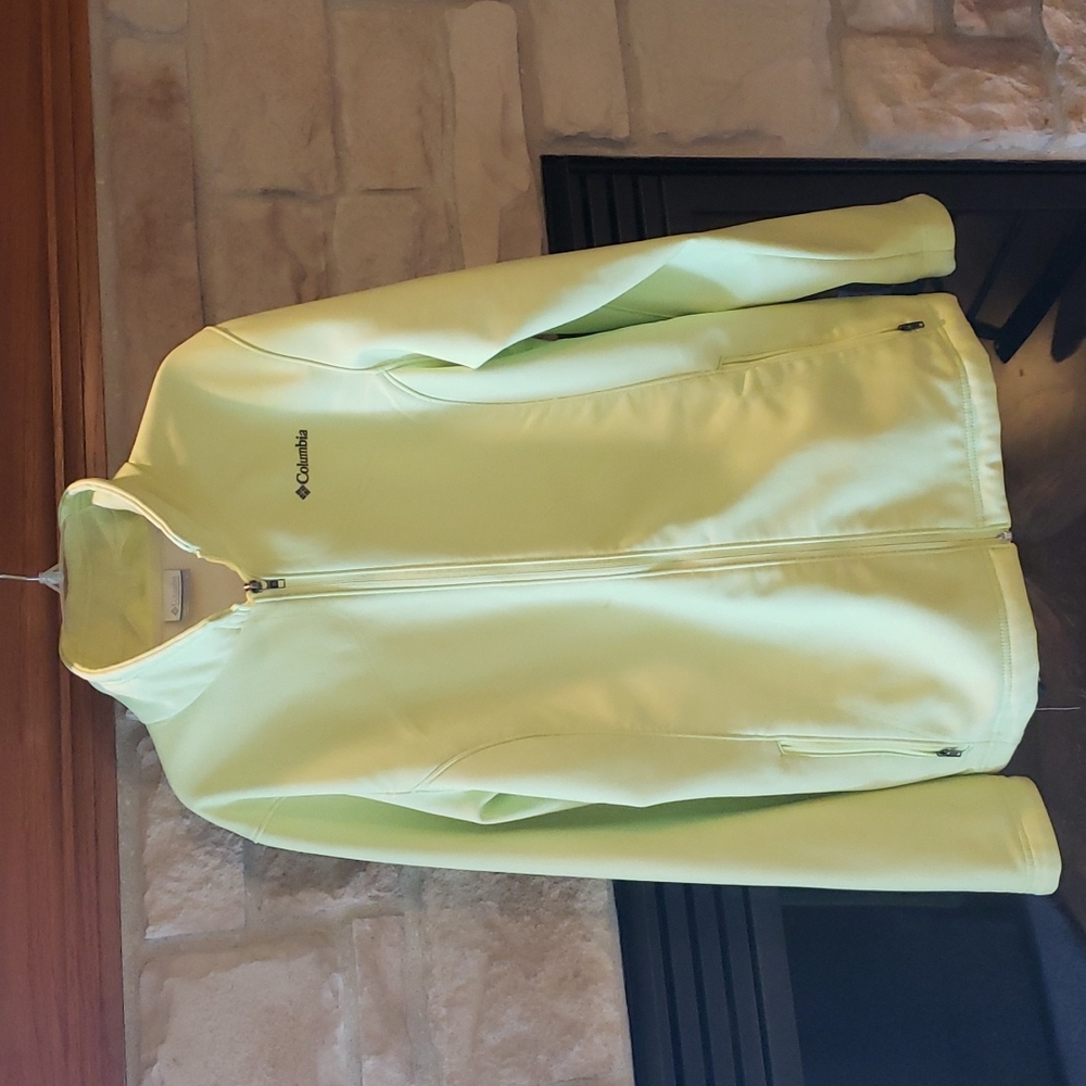 Women's Columbia Omni-shield Jacket